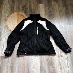 POLAR EDGE Gold Series Winter Jacket 8000mm Water-resister Shell